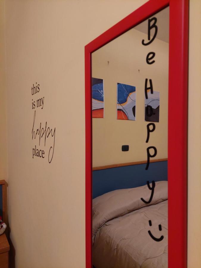 Domus Cesare Apartment Naples Luaran gambar