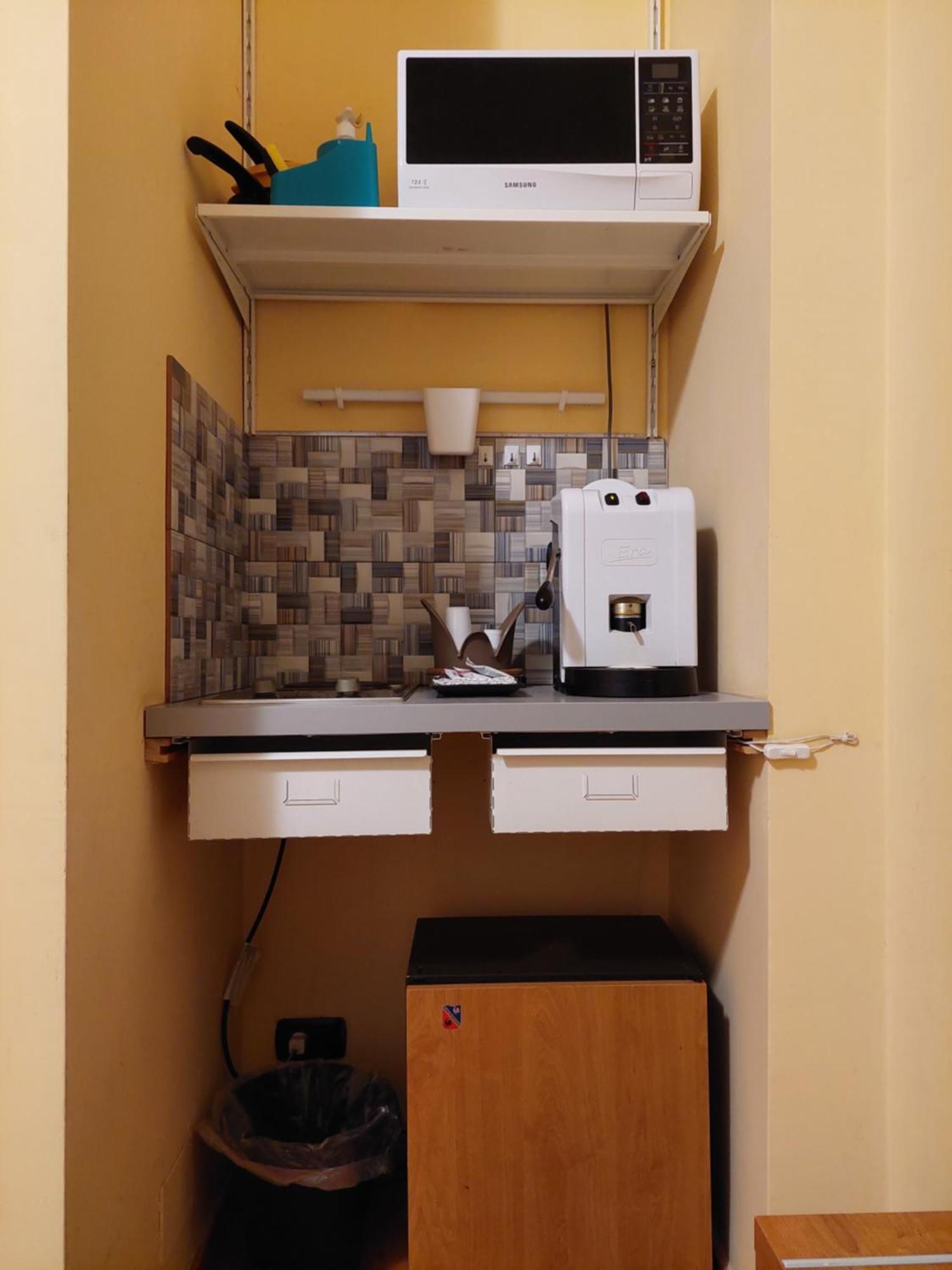 Domus Cesare Apartment Naples Bilik gambar